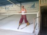 The Ski Deck - Training