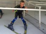 The Ski Deck - Training