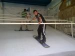 The Ski Deck - Training