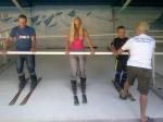 The Ski Deck - Training