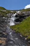 Waterfall at Tiffindell