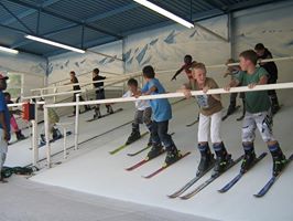 WORLD SNOW DAY 25th Jan 2015 at Tiffindell HQ WORLD SNOW DAY 25th Jan 2015 at Tiffindell HQ