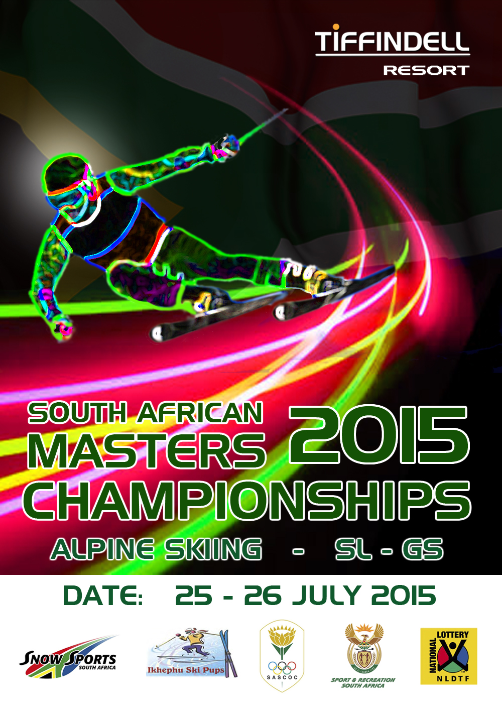 2015 Masters Championship 2015 Masters Championship
