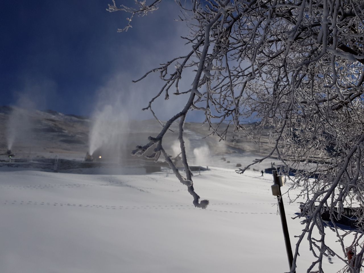 Tiffindell opens 10 June! Tiffindell opens 10 June!