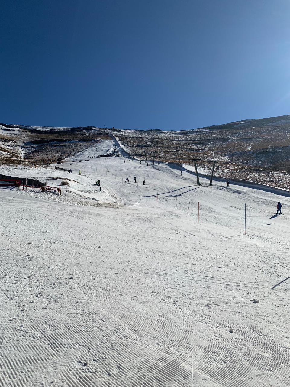 Tiffindell FIS Races 2019 Tiffindell FIS Races 2019